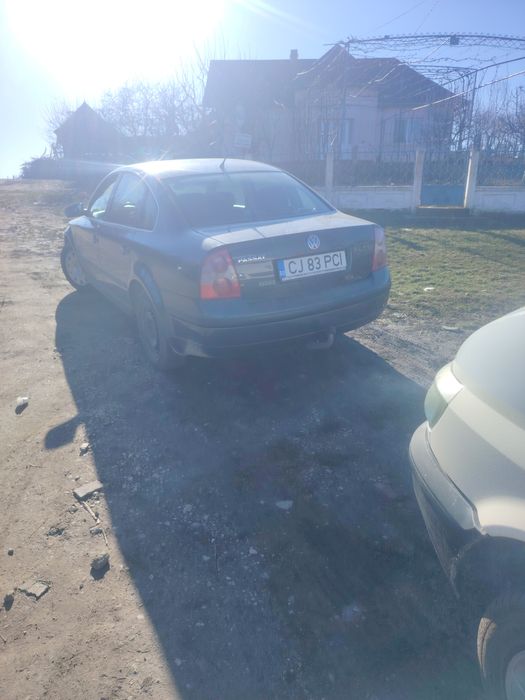 Pasat B5 vanzare urgent
