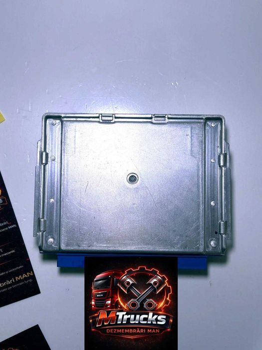 Calculator EBS Original MAN TGX TGS TGA - 81.25808-7064