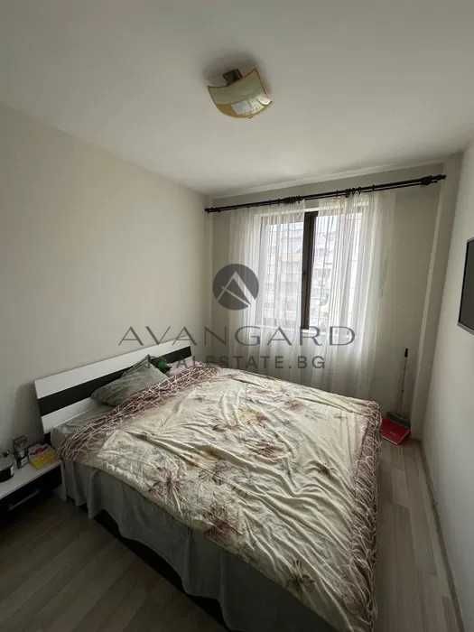 Продава се Двустаен апартамент в Пловдив, Кючук Париж - 45 кв.м за 1043 €/кв.м - Снимка #2