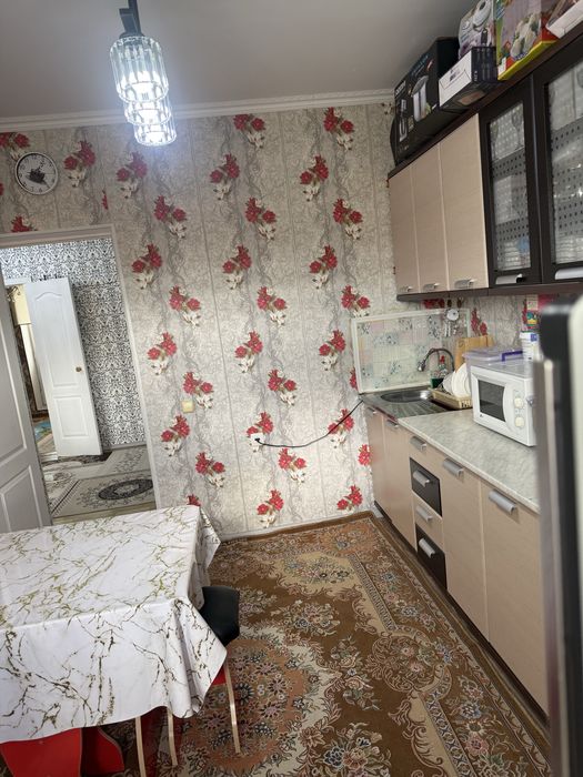 Продожа квартира