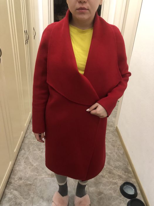 Пальто турецкий бренд