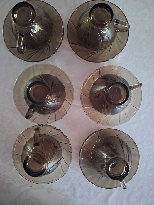 Сервиз за кафе/чай