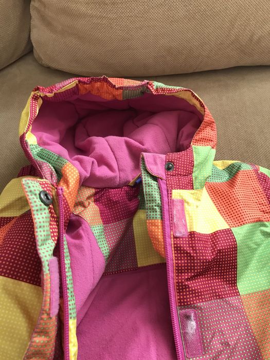 Детско Зимно яке