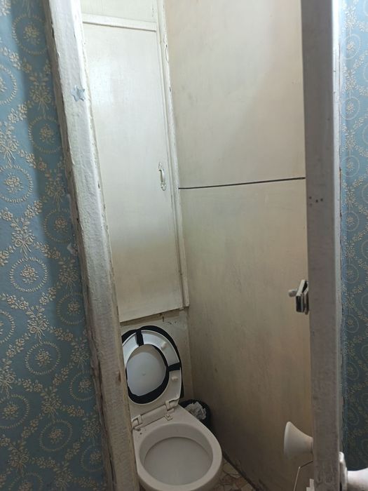 Срочно продается своя 2 ком квартира на спутнике 17