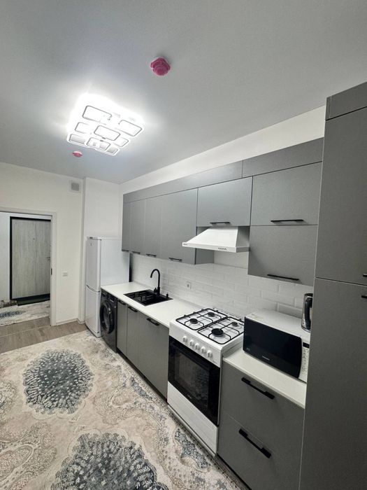 Продается 1-комнатная квартира