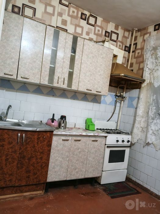 Срочно продаётся квартира 1/2/9 кадшва 45.500у, е