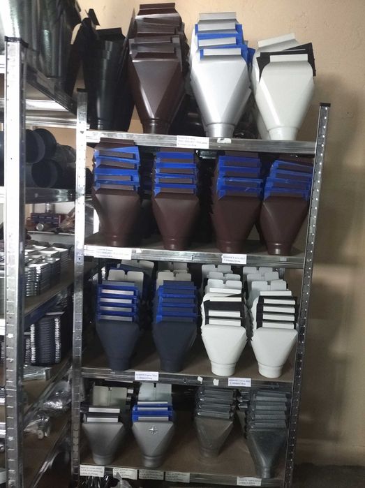 Ламарини с PVC покритие