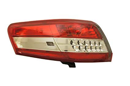 Бампера на Toyota Camry/Камри 40-45