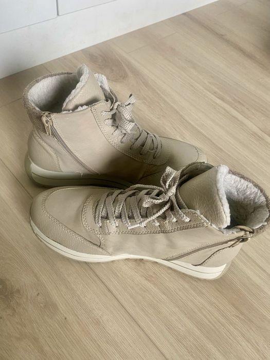 Дамски боти Rieker