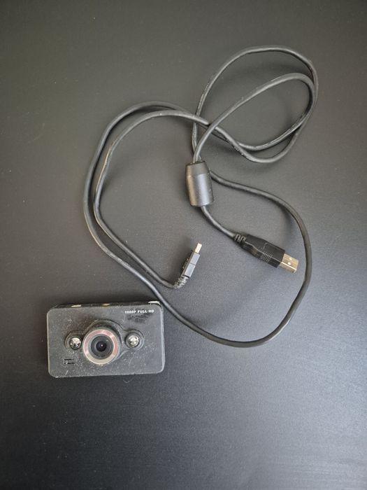 Видеорегистратор