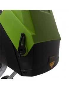 Tocator de crengi Procraft 2400 watt ..