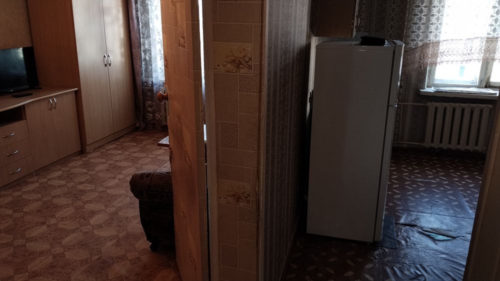 Продам квартиру 1,5ку