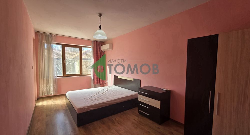 Дава се под наем Двустаен апартамент в Стара Загора, Македонски - 60 кв.м за 298.86 € - Снимка #9