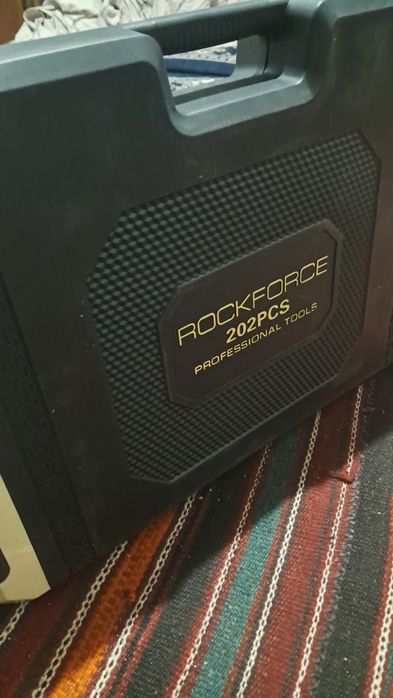 Набор ключ от роск форсе