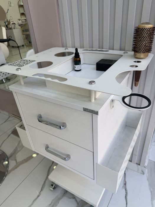 Ucenic coafor profesional