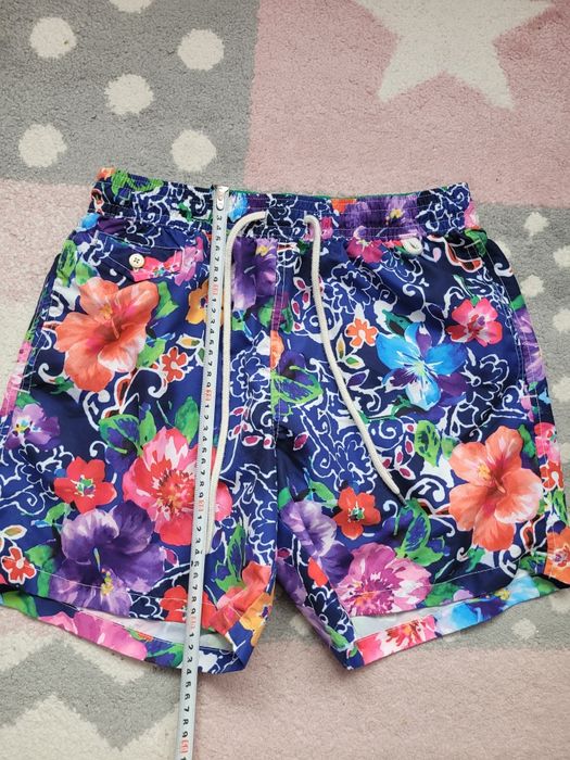 Sort de baie Ralph Lauren M