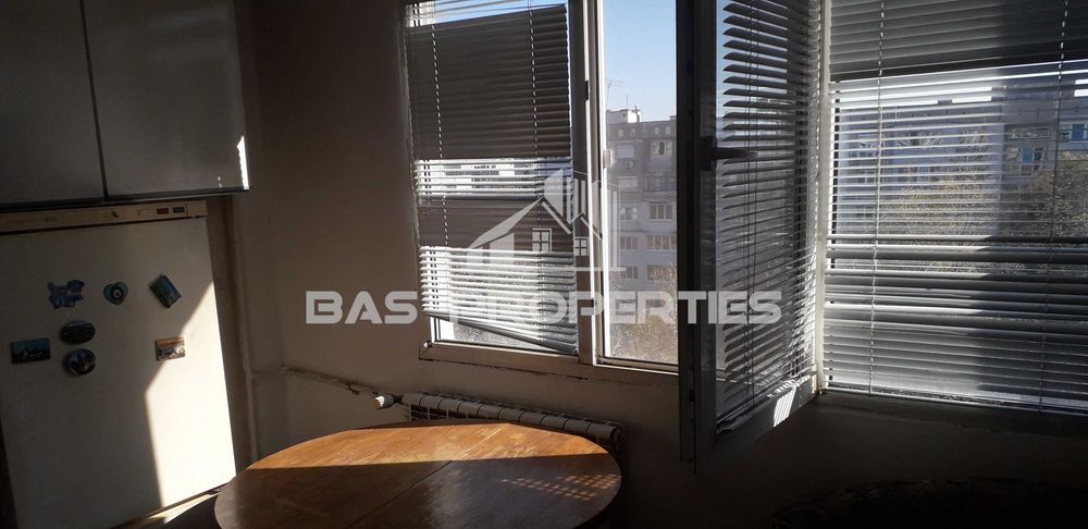 Продава се Двустаен апартамент в София, Люлин 4 - 66 кв.м за 1970 €/кв.м - Снимка #2