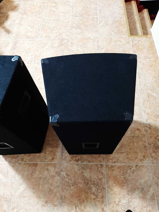 Boxe profesionale pasive HK 15 inch...