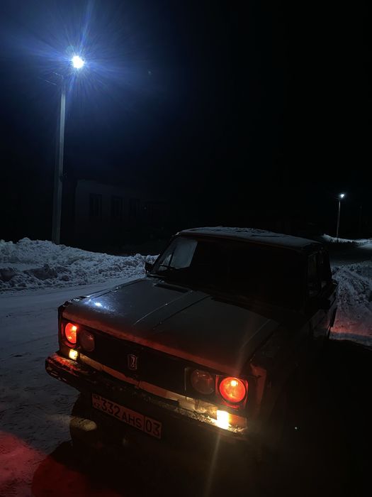 Продам ваз 2106 тогр