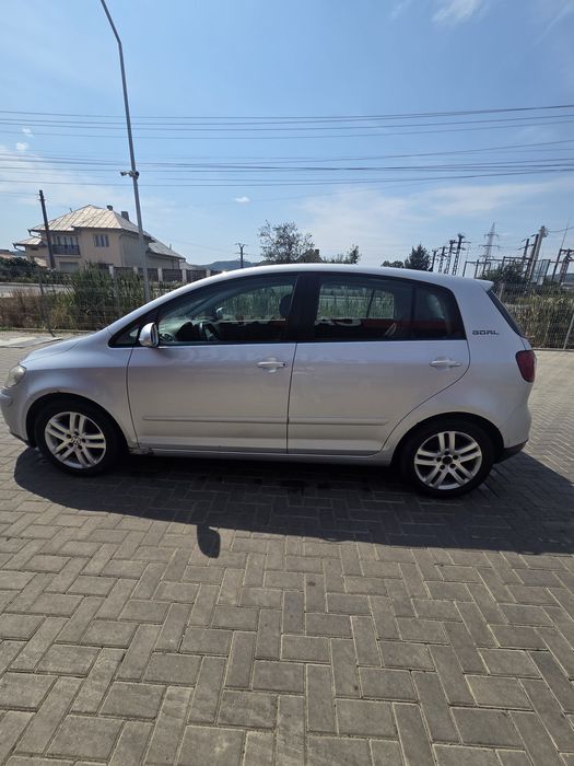 Volkswagen Golf 5 Plus 1.9 TDI