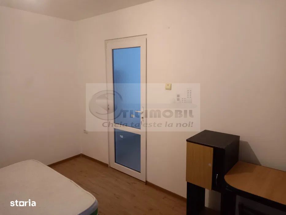 Apartament 2 camere Tudor Vladimirescu - 380 EURO