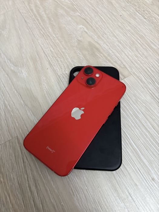 Айфон 14 256 гб