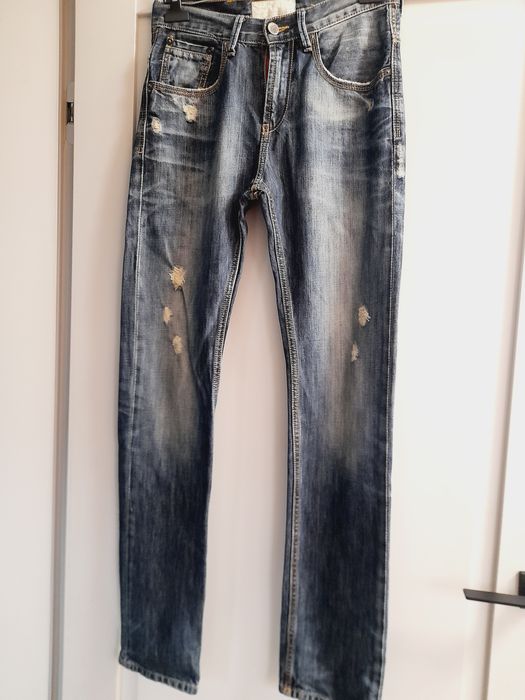 Blugi Pull&Bear bărbătești