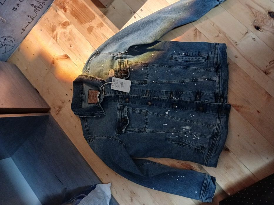 Pull-bear 1991 made in Bangladesh