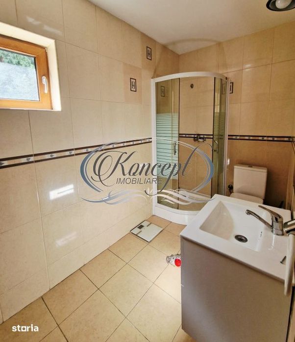 Apartament spatios si cu potential in Andrei Muresanu