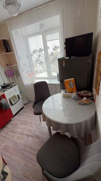 Продам 1комнатную квартиру