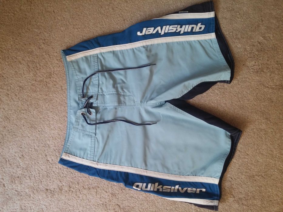 Quiksilver оригинални бермуди