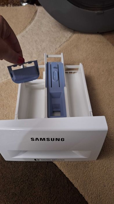 Контейнер за пералня Samsung
