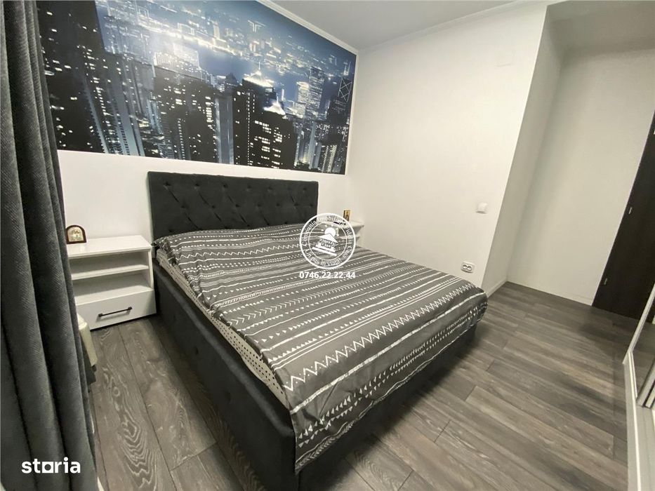 Apartament Nou 3 camere de vanzare Copou — fotografia 3