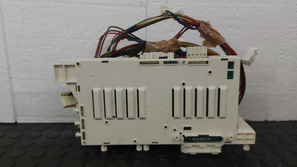 Placa electronica Masina de spalat HOTPOINT ARISTON / R22