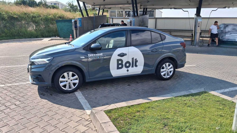 Dacia Logan 2024