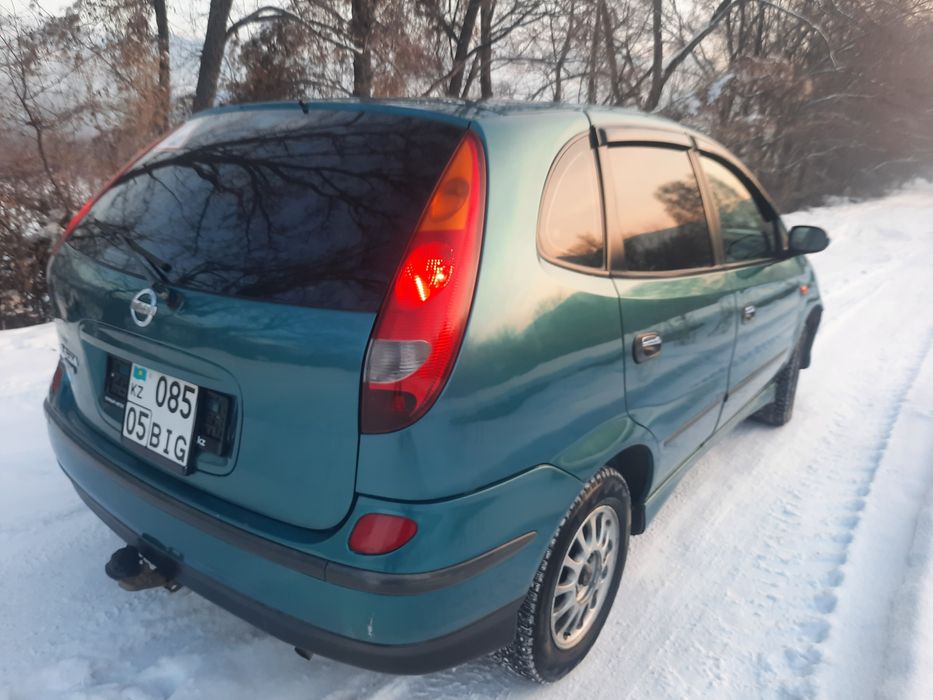 Ниссан Ниссан  Ниссан