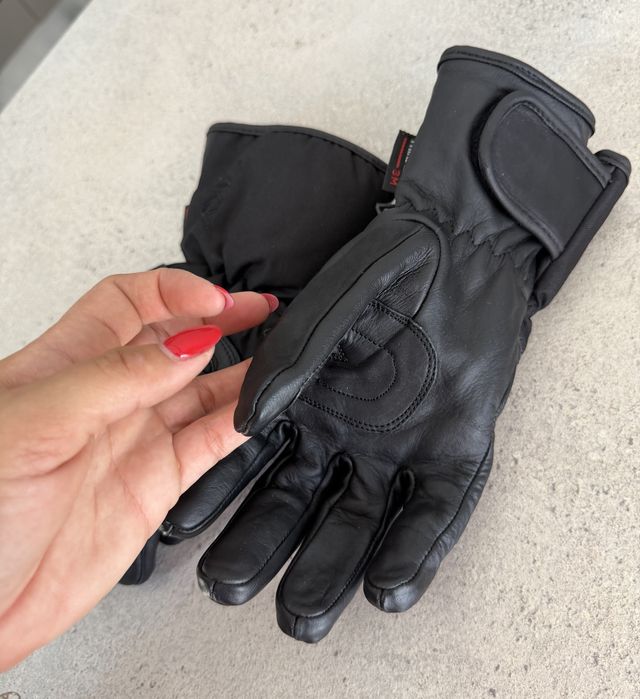 Mănuși de moto XS MKX