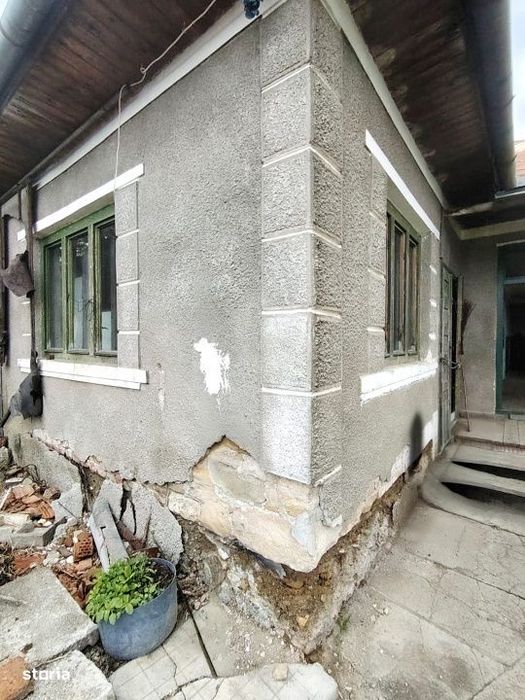 Bontida Central - Ideal pentru dezvoltare - 38 euro/mp