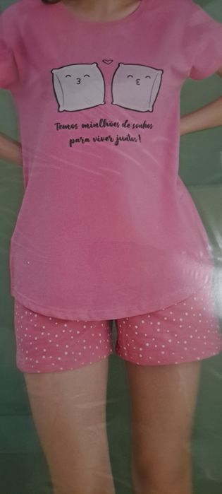 Pijamale de dama