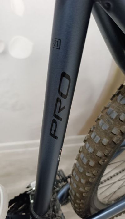 Велосипед Gestalt  обмен