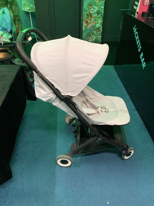 Детска количка Cybex