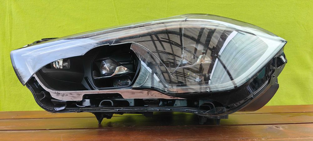 Фар Full LED за BMW X1 F48 LCI / БМВ Х1 Ф48