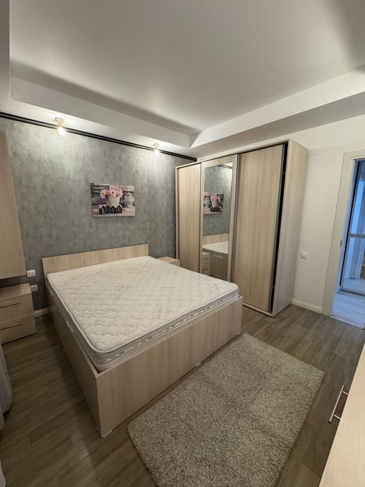 Apartament Parter Cosmopolis