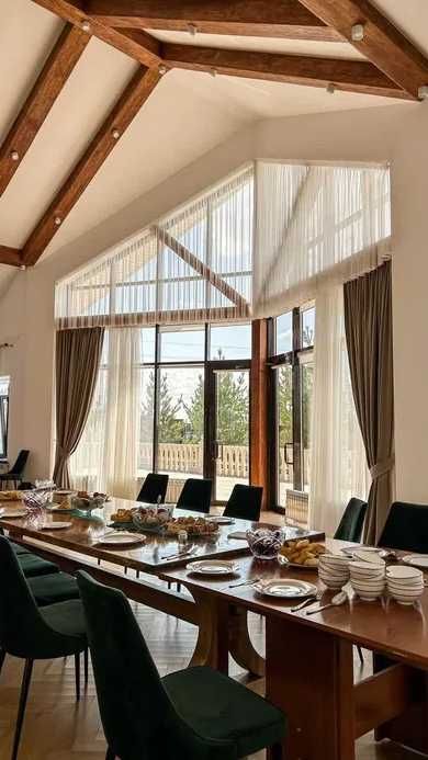 Гостевой комплекс