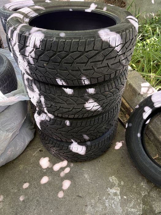 Tigar 225/50/R17