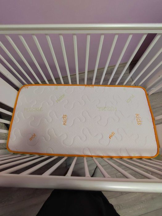 Матрак за кошара 60/120 - Магнифлекс