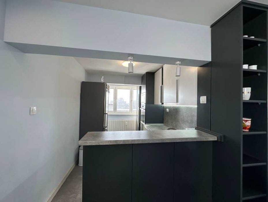 Дава се под наем Тристаен апартамент в София, Младост 1 - 68 кв.м за 816 € - Снимка #4