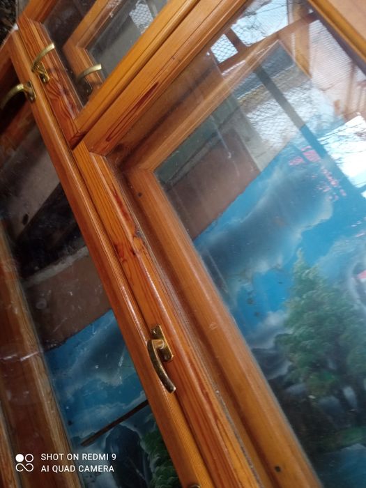 Продам оконный блок