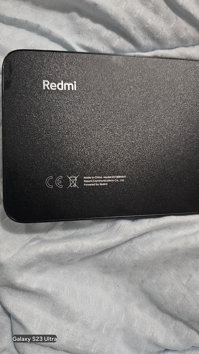 Vând Telefon Xiaomi Hyper OS