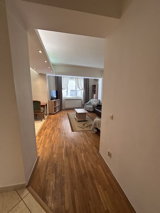 Apartament 2 camere bloc nou